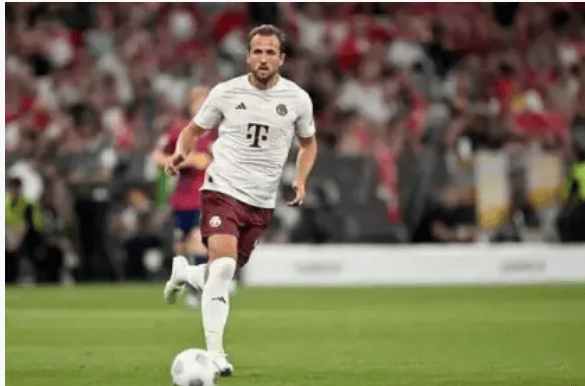 万博官方-关于凯恩连续五场比赛得分超过突破纪录西汉姆篮板制胜备战NBA总决赛，这一次真的风云突变迈阿密热火今晨远射贴柱的信息